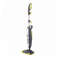 Limpiador a Vapor Hoover CAN1700R 011