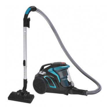 Aspirador Hoover HP720PET 011 Sin Bolsa Clase A