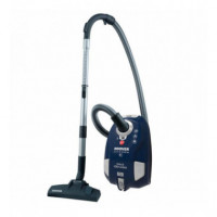 Aspirador Hoover SL40PET 011 Compacto con Bolsa