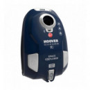 Aspirador Hoover SL40PET 011 Compacto con Bolsa