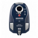 Aspirador Hoover SL40PET 011 Compacto con Bolsa