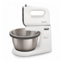 Batidora Amasadora PHILIPS HR3750/00