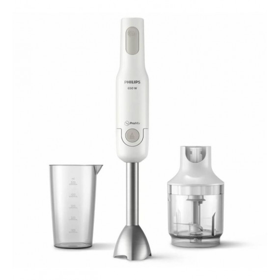 Batidora de Mano Philips Viva Collection HR2535/00