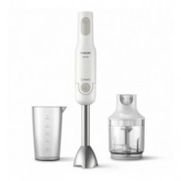 Batidora de Mano PHILIPS Viva Collection HR2535/00