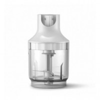 Batidora de Mano PHILIPS Viva Collection HR2535/00