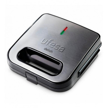 Sandwichera Ufesa SW7870 Delish