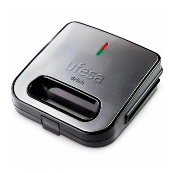 Sandwichera Ufesa SW7870 Delish