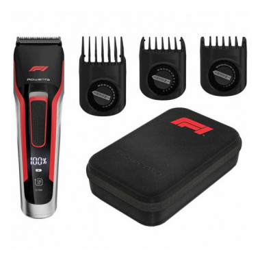 Cortapelos Rowenta TN524MF0 para Pelo y Barba