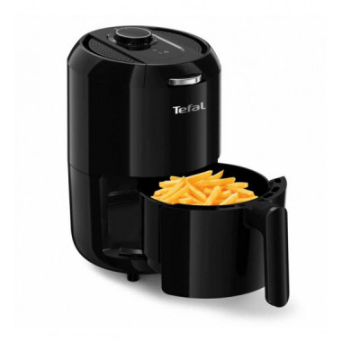 Freidora de Aire Tefal EY101815 Easy Fry Compact 1.6L
