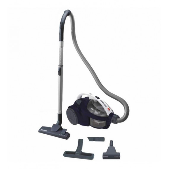 Aspirador Hoover SE71_SE61011 Sin Bolsa
