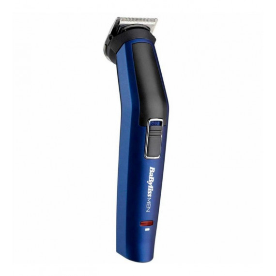 Afeitadora Babyliss 7255PE Kit Barba y Pelo 10 en 1