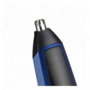 Afeitadora Babyliss 7255PE Kit Barba y Pelo 10 en 1