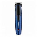 Afeitadora Babyliss 7255PE Kit Barba y Pelo 10 en 1
