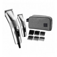 Cortapelos BaByliss E791E 40mm con Cuchillas de Acero Inoxidable