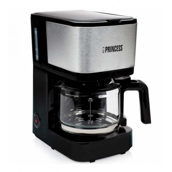 Cafetera de Goteo PRINCESS 246030 600W 0.75L