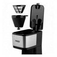 Cafetera de Goteo PRINCESS 246030 600W 0.75L