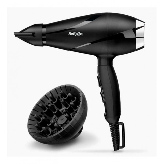 Secador BaByliss 6713DE Profesional 2200W