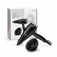 Secador BaByliss 6713DE Profesional 2200W