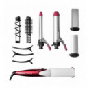 Set Moldeador BaByliss MS22E Multi-estilo