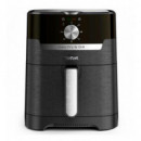 Freidora de Aire Moulinex EZ501810 Easy Fry & Grill