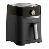 Freidora de Aire Moulinex EZ501810 Easy Fry & Grill