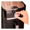 Freidora de Aire Moulinex EZ501810 Easy Fry & Grill