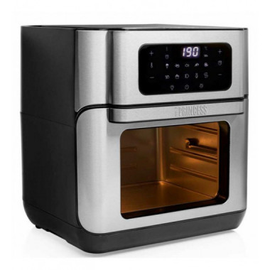 Horno Freidora de Aire Princess 182065 10L 1500W