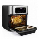 Horno Freidora de Aire Princess 182065 10L 1500W