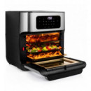 Horno Freidora de Aire Princess 182065 10L 1500W