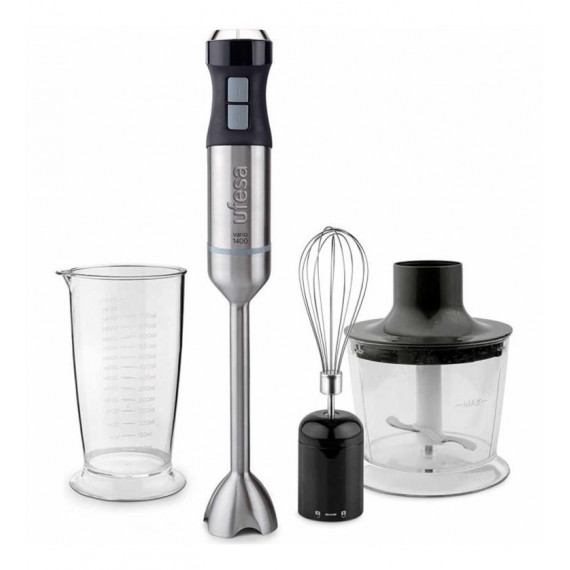 Batidora Ufesa BP4752 Vario 1400 Titanium X
