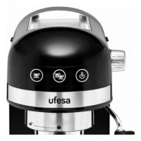 Cafetera Ufesa Express Coffee Palermo