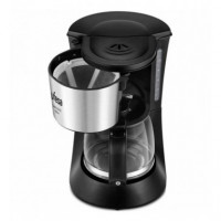 Cafetera Ufesa CG7125 Capriccio 12 Delux