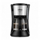 Cafetera Ufesa CG7115 Capriccio 6 Delux