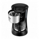 Cafetera Ufesa CG7115 Capriccio 6 Delux
