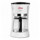 Cafetera Ufesa CG7113 Activa 6 Goteo