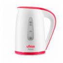 Hervidor Ufesa HA7315 Powell 1.7L 2200W