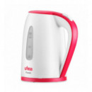 Hervidor Ufesa HA7315 Powell 1.7L 2200W