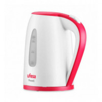 Hervidor Ufesa HA7315 Powell 1.7L 2200W