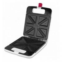 Sandwichera Ufesa SW7400