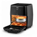 Freidora de Aire Ufesa Sensei 12 Litros