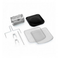 Freidora de Aire Ufesa Sensei 12 Litros