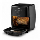 Freidora de Aire Ufesa Sensei 12 Litros