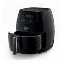 Freidora Ufesa AF5600 Elektra de Aire 5L