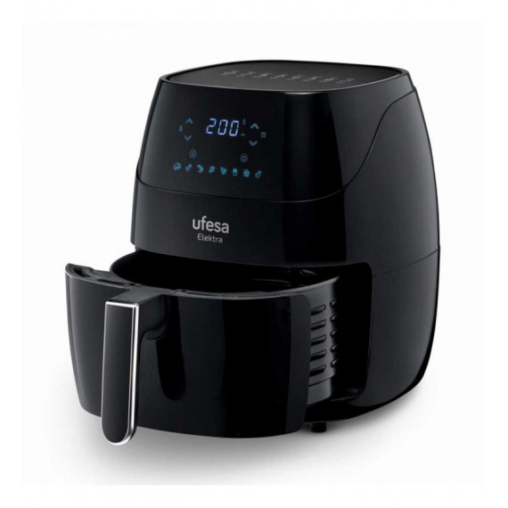 Freidora Ufesa AF5600 Elektra de Aire 5L