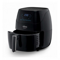 Freidora Ufesa AF5600 Elektra de Aire 5L