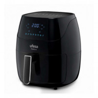Freidora Ufesa AF5600 Elektra de Aire 5L