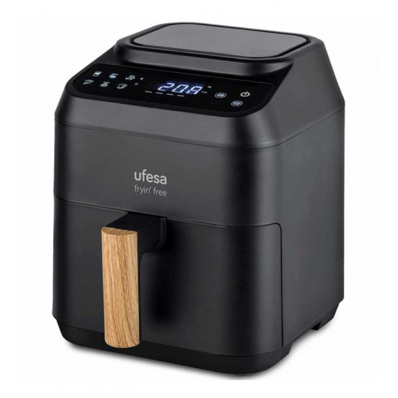 Freidora Ufesa Digital 2.8 Litros AF2850