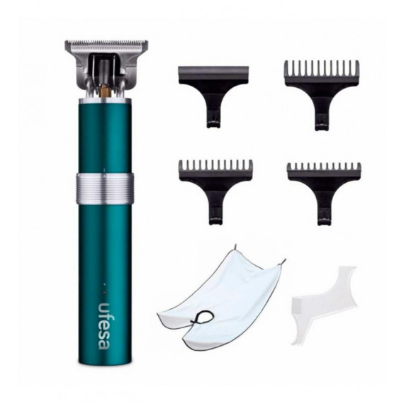 Cortapelo Ufesa Perfect Fade para Pelo y Barba