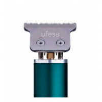 Cortapelo Ufesa Perfect Fade para Pelo y Barba