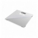 Báscula de Baño Digital Ufesa BE0907